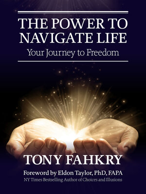 cover image of The Power to Navigate Life